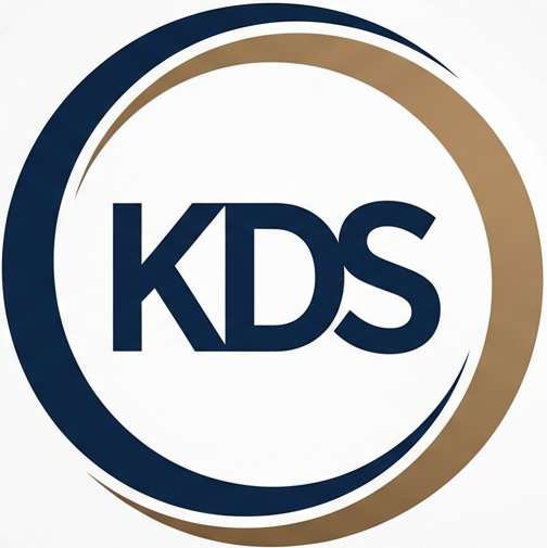 Kaestle Digital Solution Logo